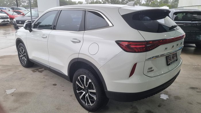 2021 Haval H6 Premium