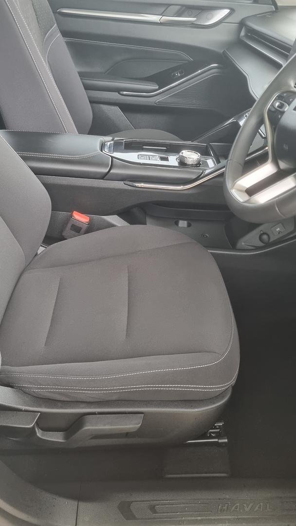 2021 Haval H6 Premium