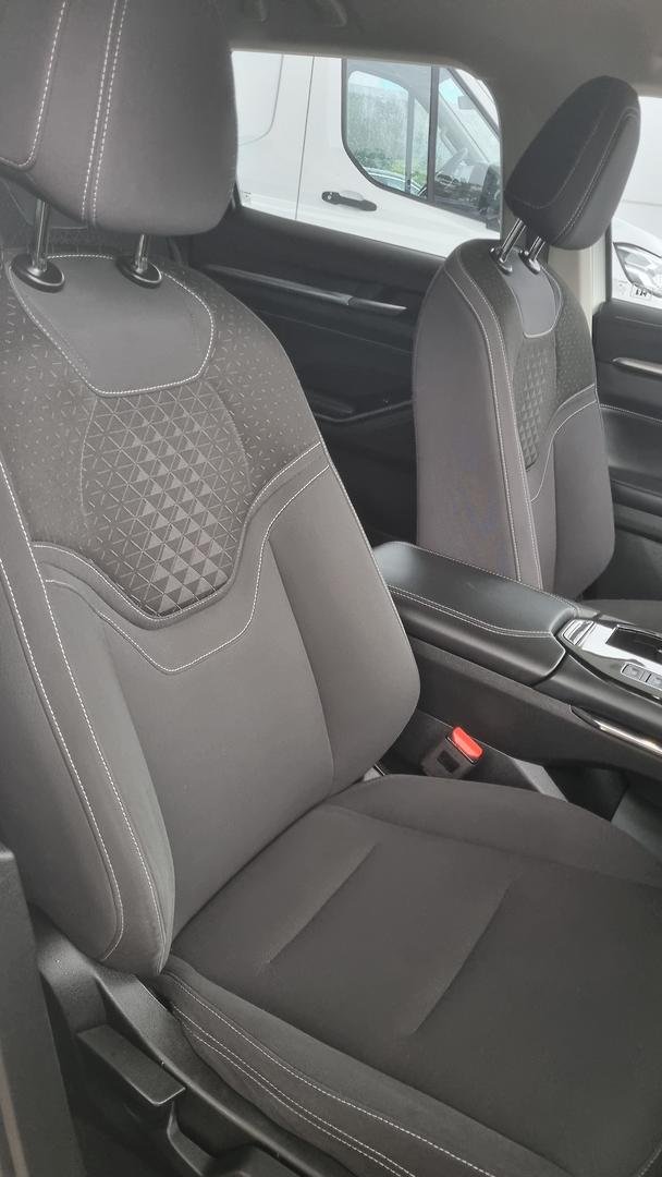 2021 Haval H6 Premium