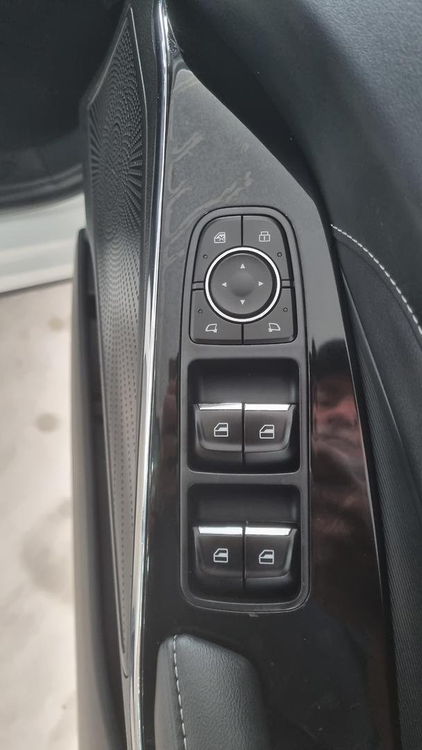 2021 Haval H6 Premium