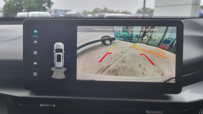 2021 Haval H6 Premium