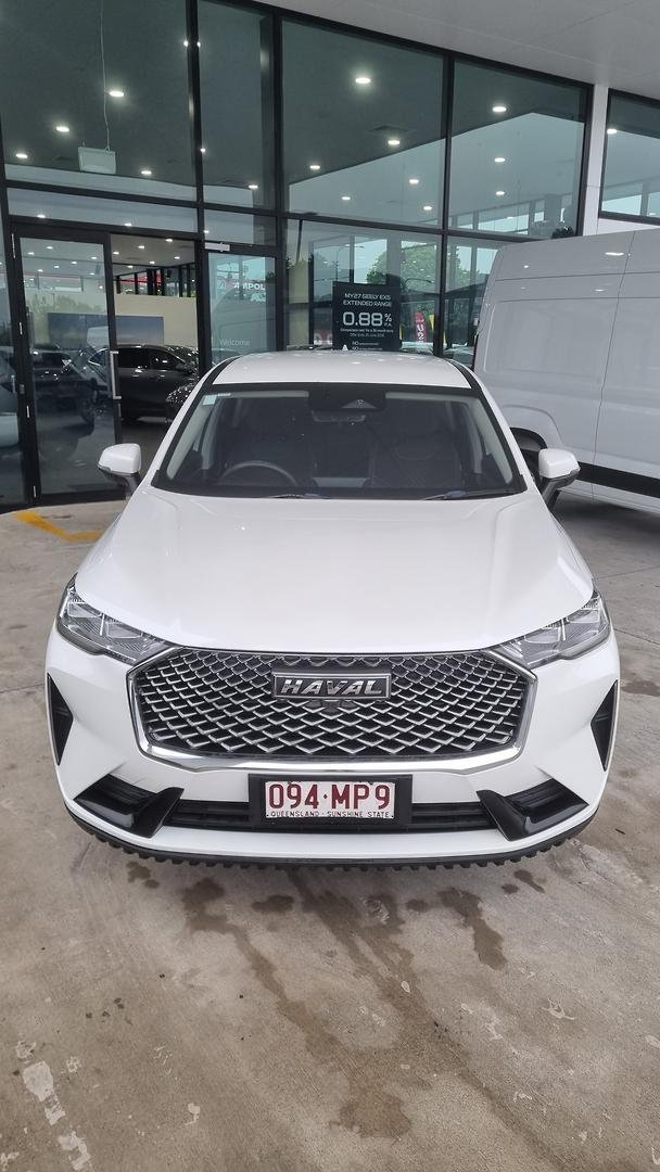 2021 Haval H6 Premium