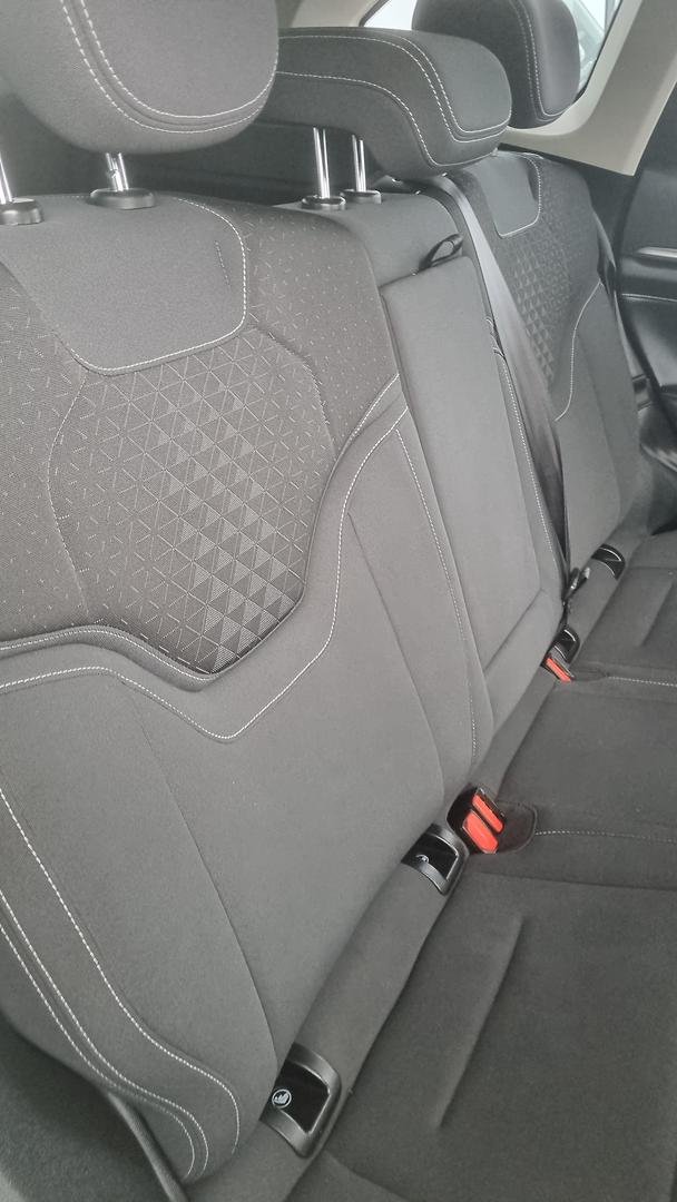 2021 Haval H6 Premium