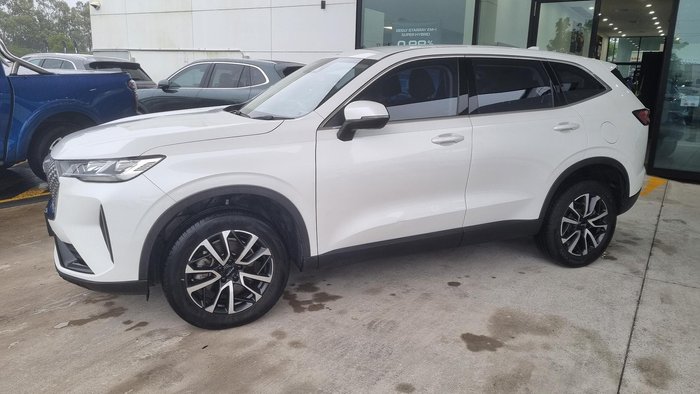 2021 Haval H6 Premium