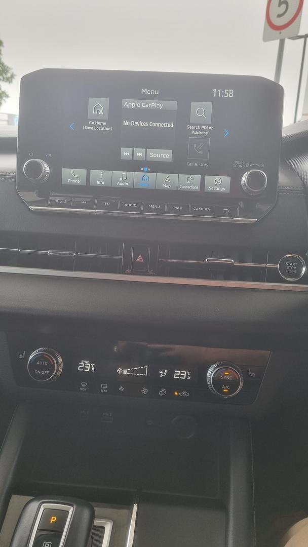 2023 Mitsubishi Outlander Aspire