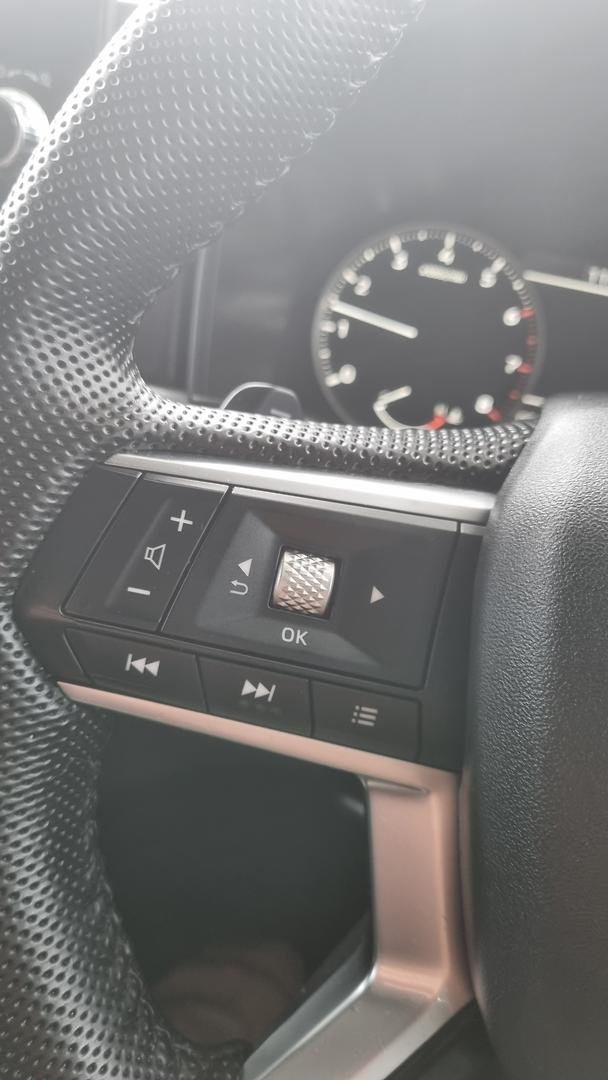 2023 Mitsubishi Outlander Aspire