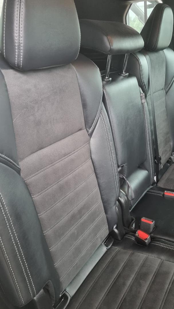 2023 Mitsubishi Outlander Aspire