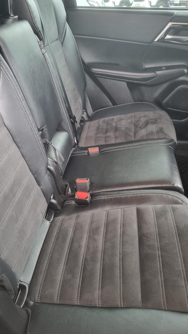 2023 Mitsubishi Outlander Aspire