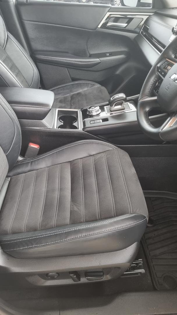 2023 Mitsubishi Outlander Aspire