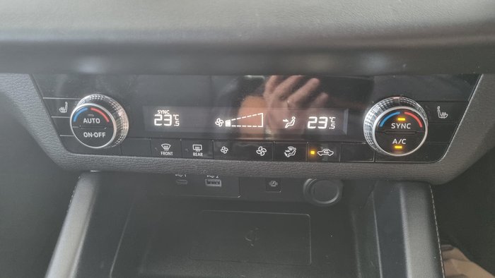 2023 Mitsubishi Outlander Aspire