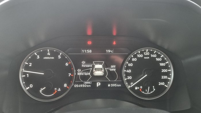 2023 Mitsubishi Outlander Aspire