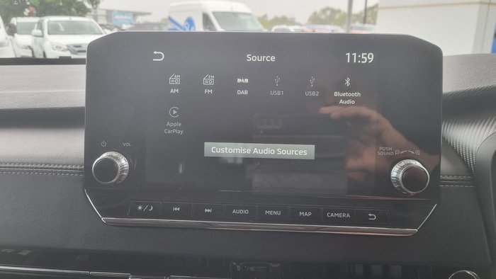2023 Mitsubishi Outlander Aspire