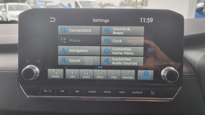 2023 Mitsubishi Outlander Aspire