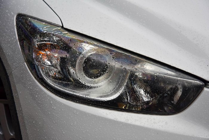 2017 Mazda CX-5 Maxx Sport