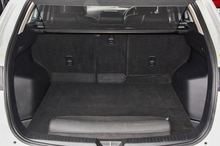 2017 Mazda CX-5 Maxx Sport