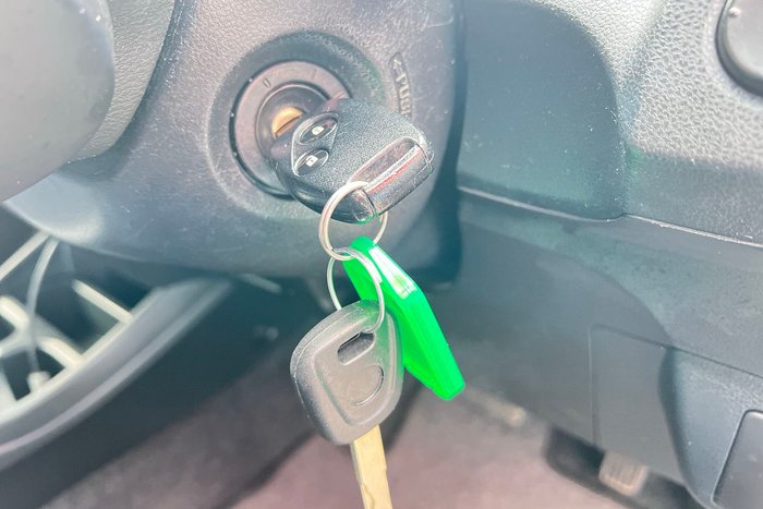 2013 Honda Jazz Vibe