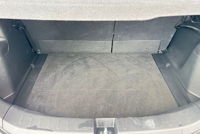 2013 Honda Jazz Vibe