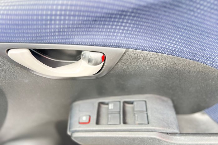 2013 Honda Jazz Vibe