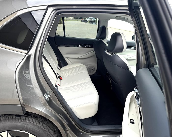 2026 Geely EX5 Inspire Extended Range