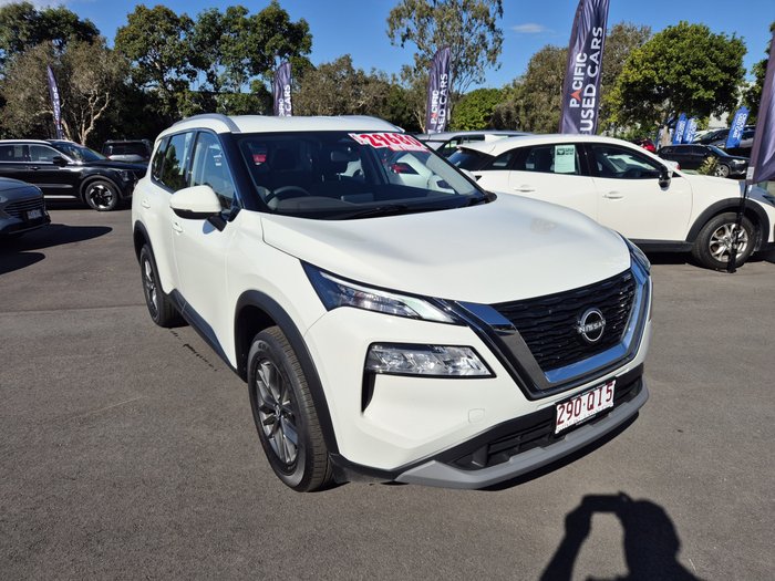 2024 Nissan X-Trail