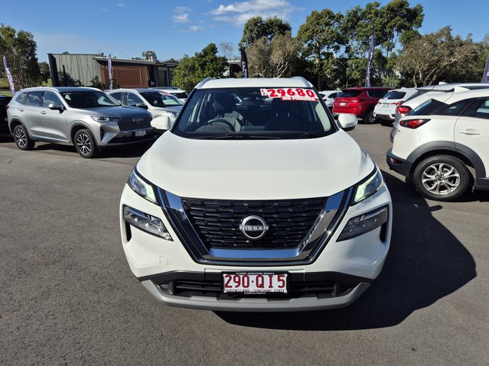 2024 Nissan X-Trail ST