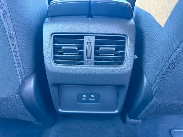 2024 Nissan X-Trail ST