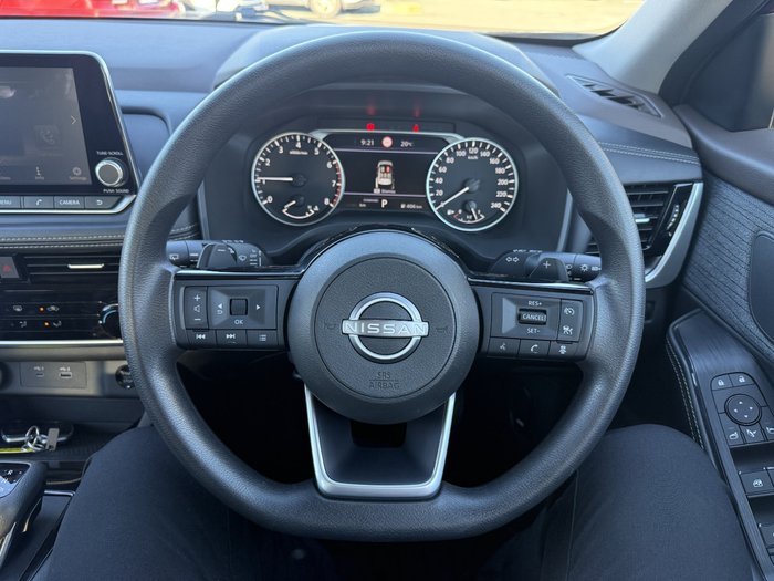 2024 Nissan X-Trail ST