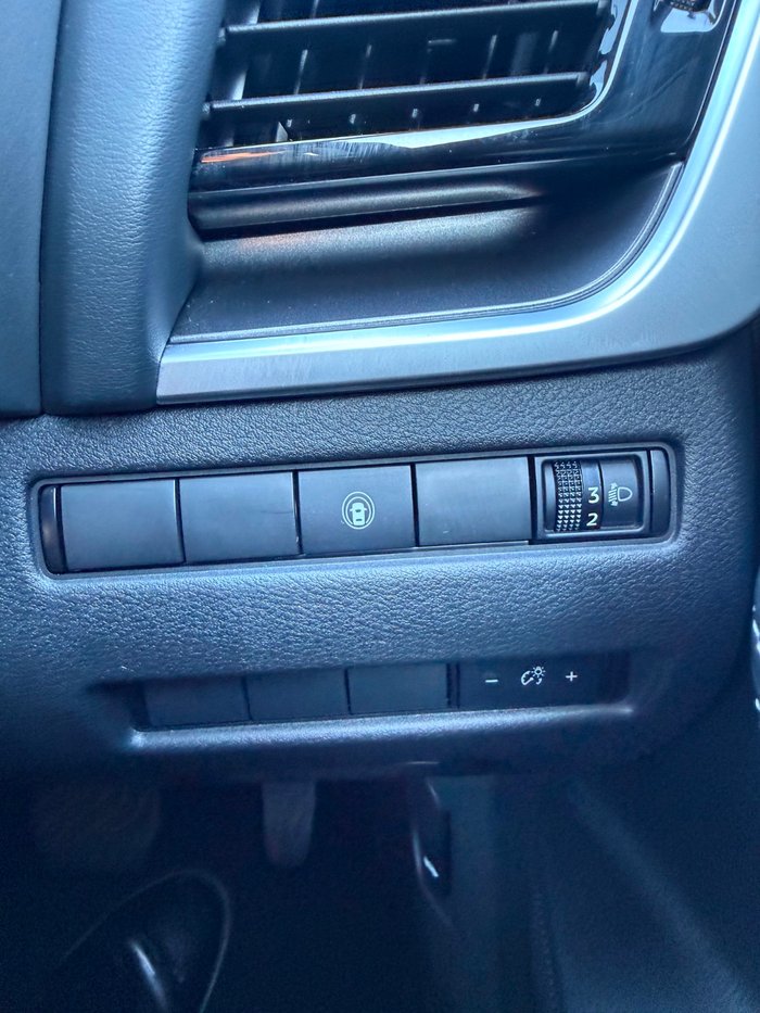 2024 Nissan X-Trail ST