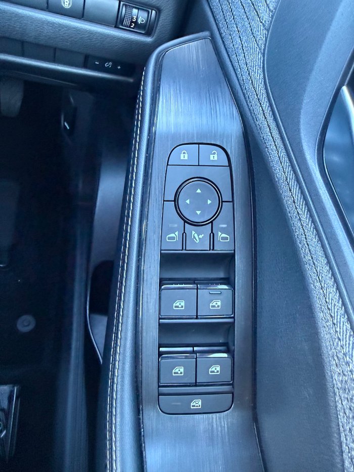 2024 Nissan X-Trail ST