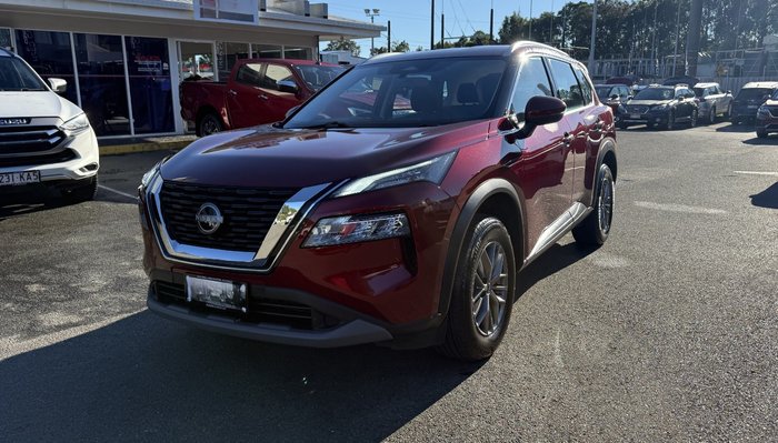 2024 Nissan X-Trail ST