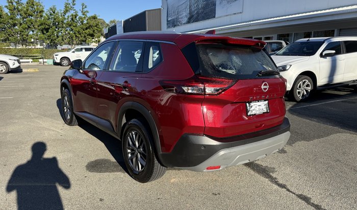 2024 Nissan X-Trail ST