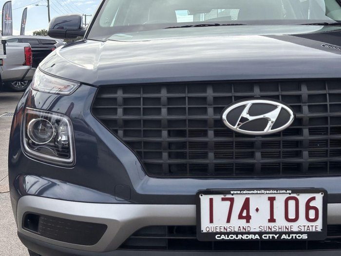 2023 Hyundai Venue Active