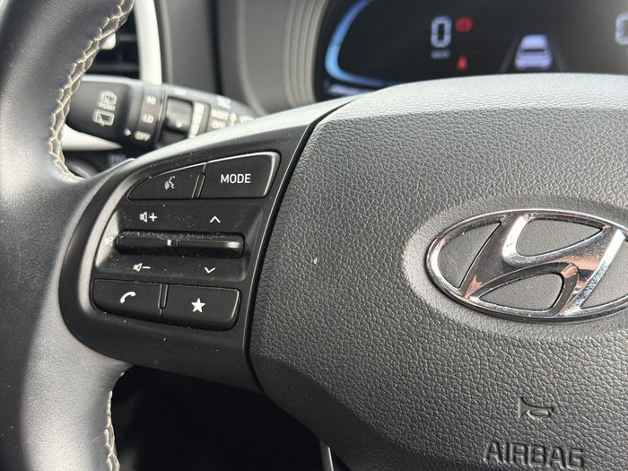 2023 Hyundai Venue Active