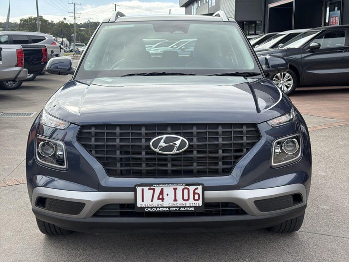 2023 Hyundai Venue Active