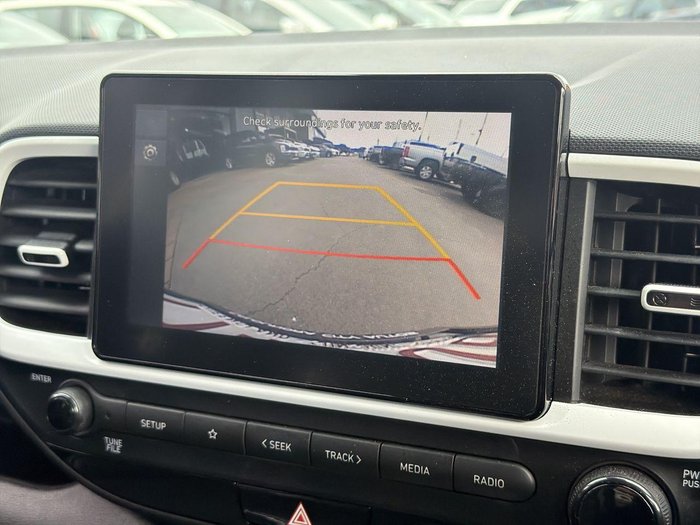 2023 Hyundai Venue Active