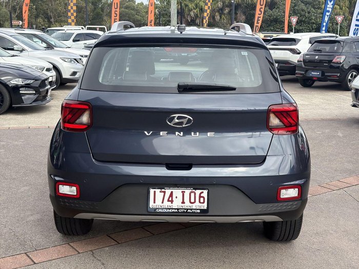 2023 Hyundai Venue Active