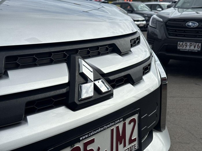 2023 Mitsubishi ASX ES