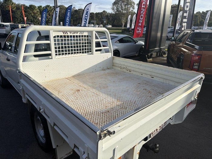 2021 Isuzu D-MAX SX