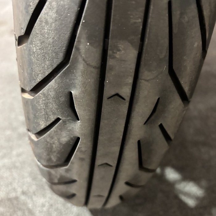 2008 Kawasaki NINJA ZX-14 (ZX14-R) Black