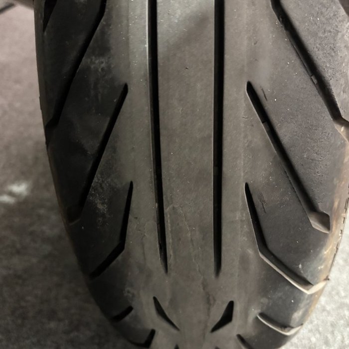 2008 Kawasaki NINJA ZX-14 (ZX14-R) Black