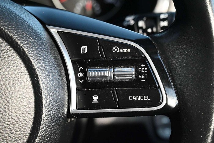 2022 Kia Seltos Sport+