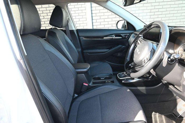 2022 Kia Seltos Sport+