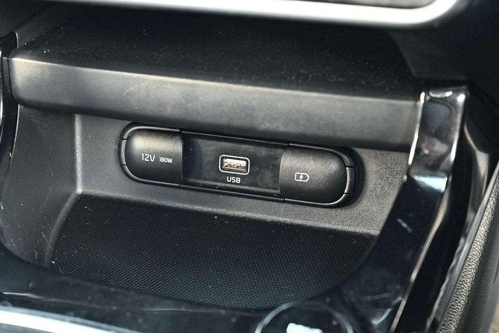 2022 Kia Seltos Sport+