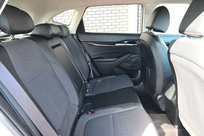 2022 Kia Seltos Sport+
