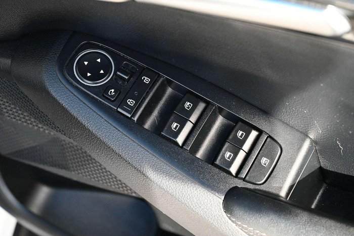 2022 Kia Seltos Sport+
