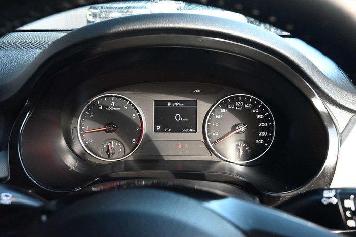 2022 Kia Seltos Sport+
