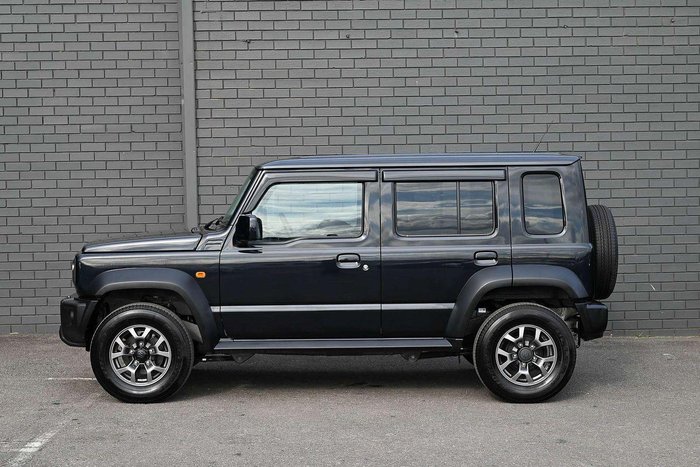 2024 Suzuki Jimny XL