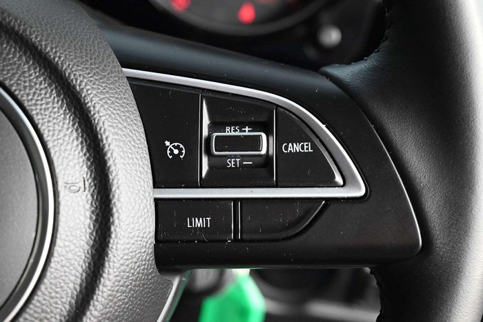 2024 Suzuki Jimny XL