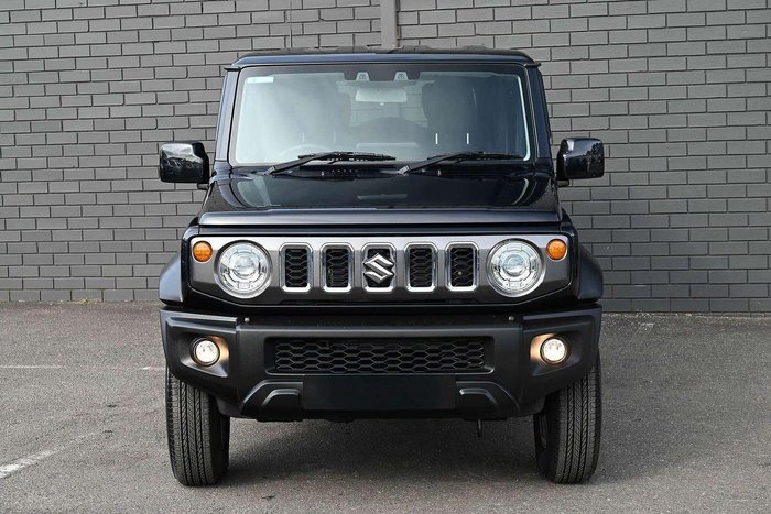 2024 Suzuki Jimny XL