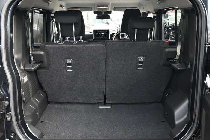 2024 Suzuki Jimny XL